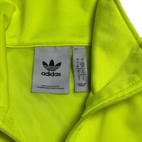 Adidas Bored Ape Yacht Club Punks Track Jacket Gmoney Into the Metaverse BAYC S - Picture 2 of 9